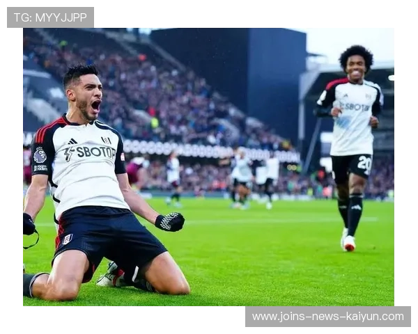 富勒姆若在桑德兰身上继续强势,会成保级样板 富勒姆若在桑德兰身上继续强势,会成保级样板