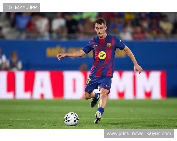 巴萨准备升级中场创造大脑，开启全新战术时代