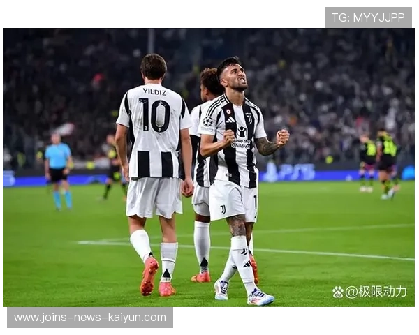 尤文若拿下关键胜利,球队士气将迎来转折 尤文若拿下关键胜利,球队士气将迎来转折