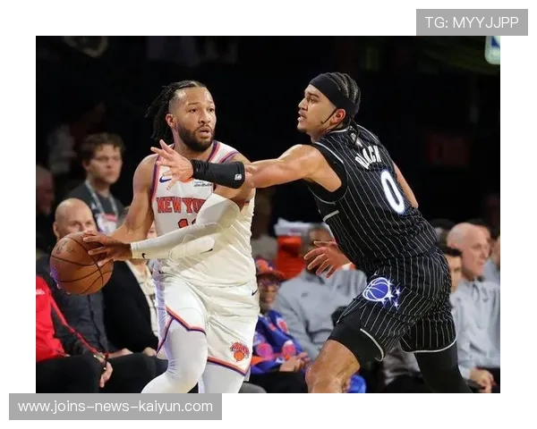 布伦森40分爆发，率队晋级决赛