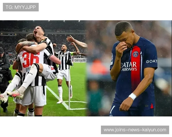 抽签仪式全场沸腾：姆巴佩法国队陷入死亡地带