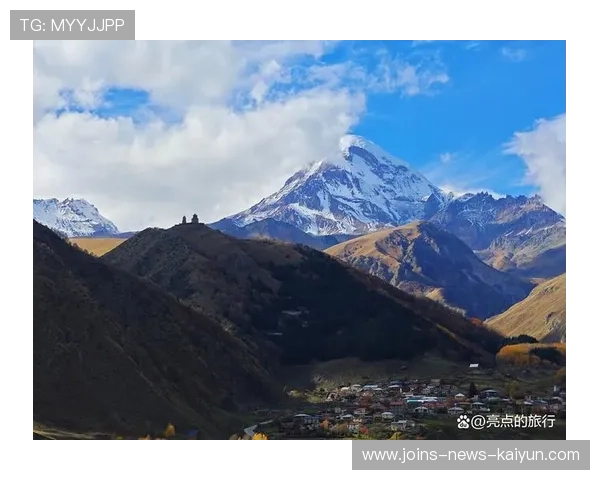 格鲁吉亚登山运动迎来新高峰,格鲁吉亚旅游视频 格鲁吉亚登山运动迎来新高峰,格鲁吉亚旅游视频