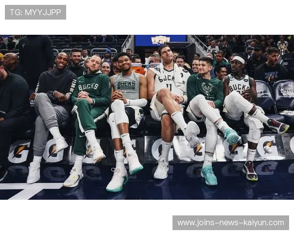 雄鹿的团队配合真流畅，字母哥像舞者一样优雅，nba雄鹿队字母哥来历