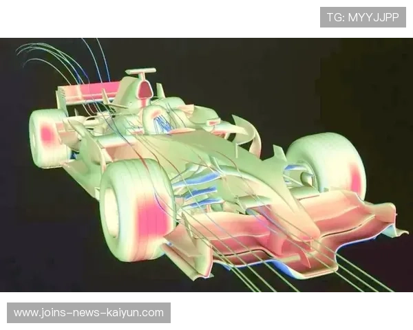 F1赛车维修时间优化的工程学探索