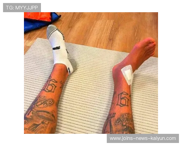 内马尔晒新纹身：还是爱巴西