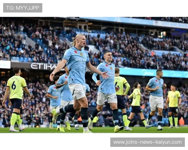 曼城控球占优难破密集，曼城阵型和进攻方式