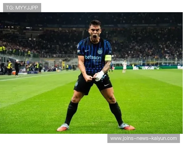 劳塔罗传射建功助国际米兰2-0完胜克雷莫内塞 劳塔罗传射建功助国际米兰2-0完胜克雷莫内塞