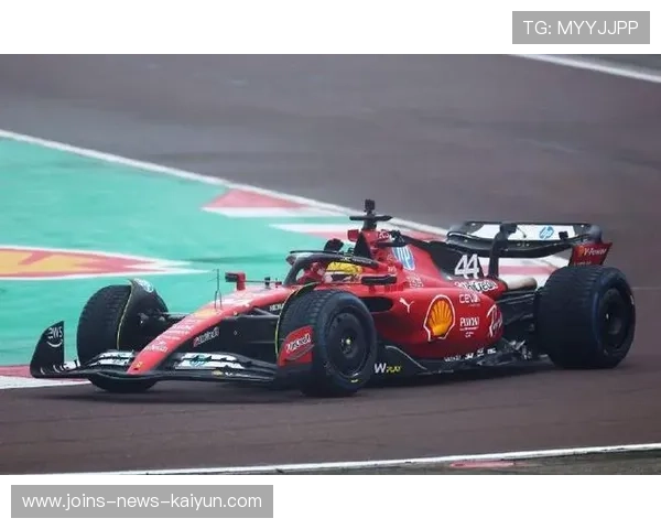 汉密尔顿：我需要新赛车