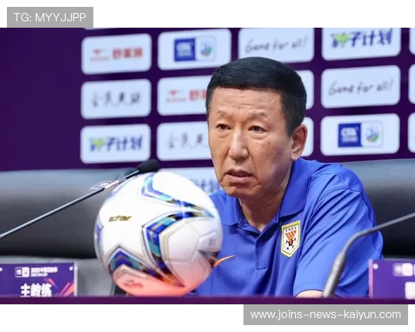 泰山队彭啸禁区内舍身堵防，崔康熙称其为未来防线核心接班